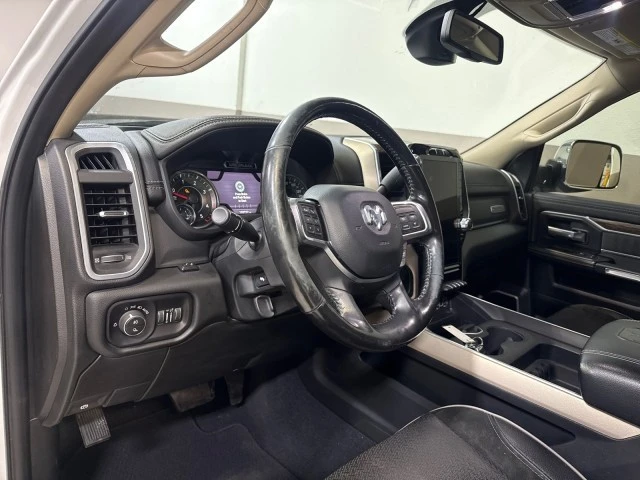 2019 Ram 2500 - Image 13 of 21