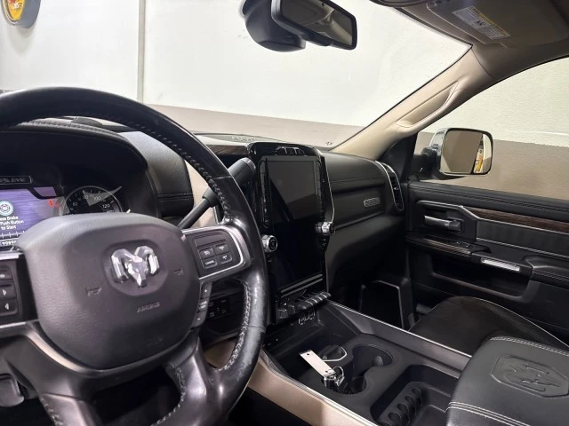2019 Ram 2500 - Image 14 of 21