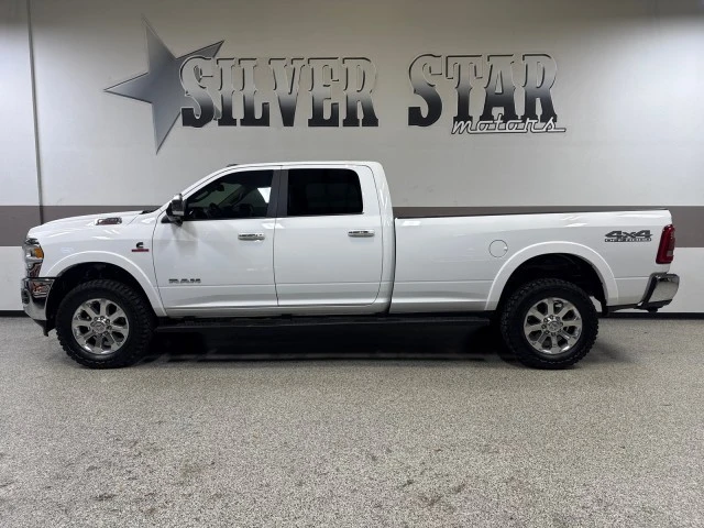 2019 Ram 2500 - Image 11 of 21