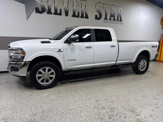 2019 Ram 2500 - Image 4 of 21
