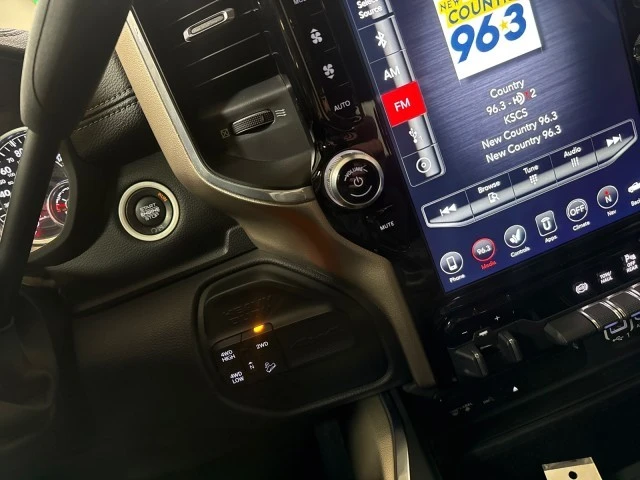 2019 Ram 2500 - Image 20 of 21