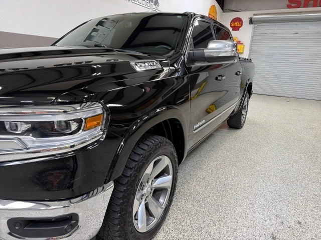 2019 Ram 1500 2nd Gen - Image 10 of 21