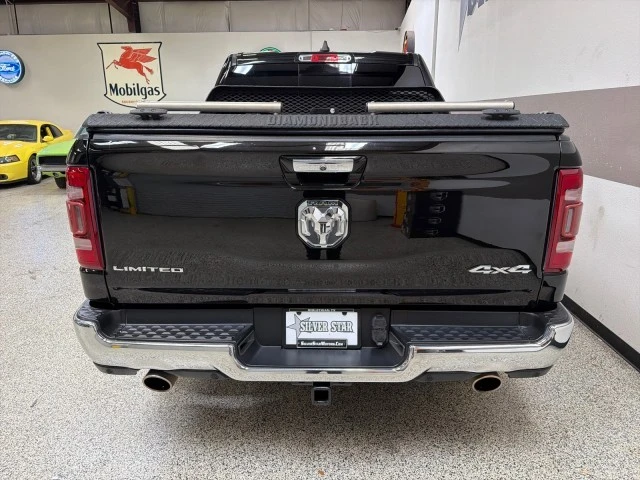 2019 Ram 1500 2nd Gen - Image 8 of 21