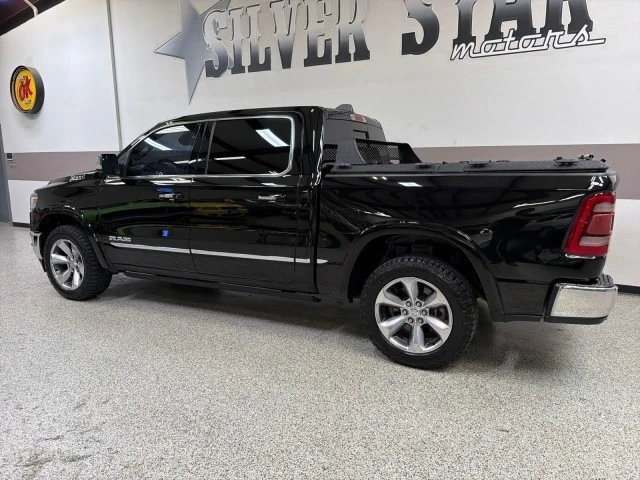 2019 Ram 1500 2nd Gen - Image 6 of 21