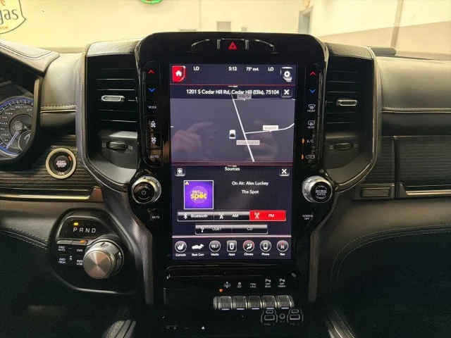 2019 Ram 1500 2nd Gen - Image 18 of 21