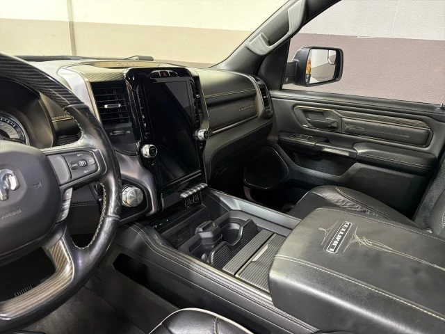 2019 Ram 1500 2nd Gen - Image 14 of 21