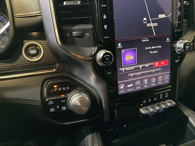 2019 Ram 1500 2nd Gen - Image 19 of 21