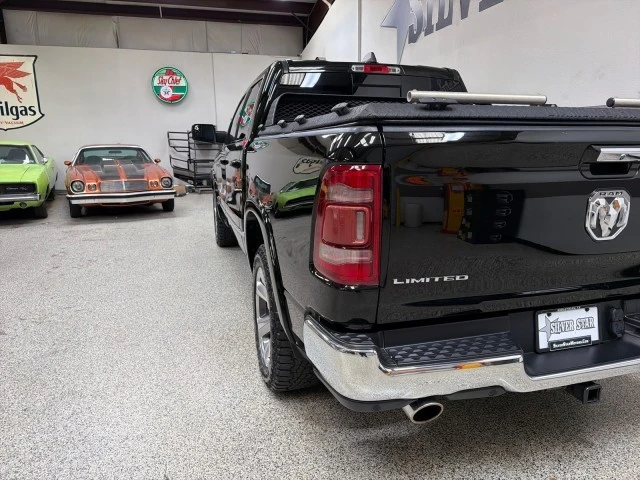 2019 Ram 1500 2nd Gen - Image 9 of 21