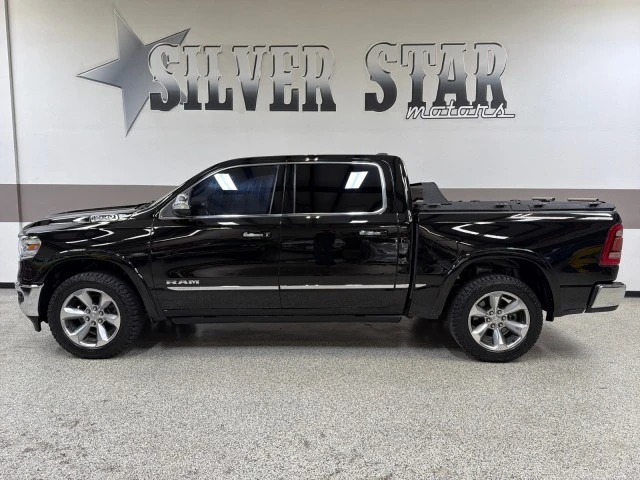 2019 Ram 1500 2nd Gen - Image 5 of 21