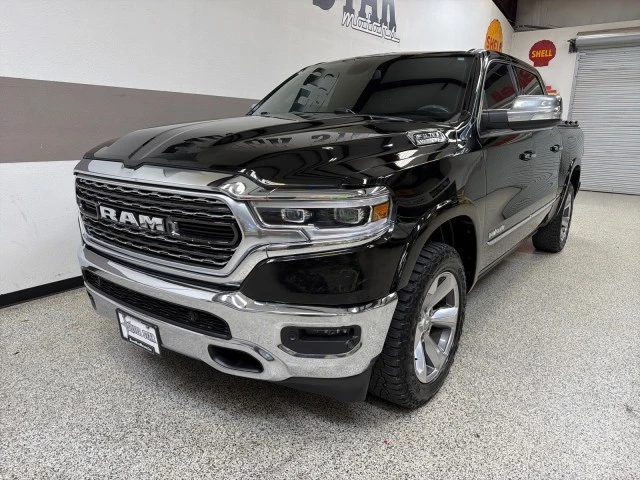 2019 Ram 1500 2nd Gen - Image 3 of 21