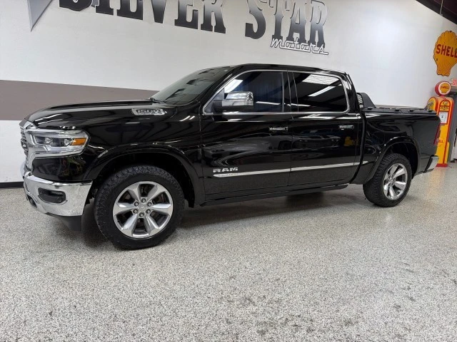 2019 Ram 1500 2nd Gen - Image 4 of 21