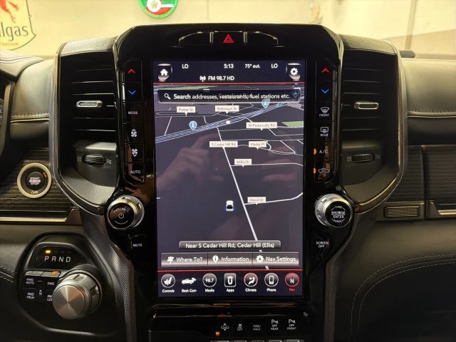 2019 Ram 1500 2nd Gen - Image 21 of 21
