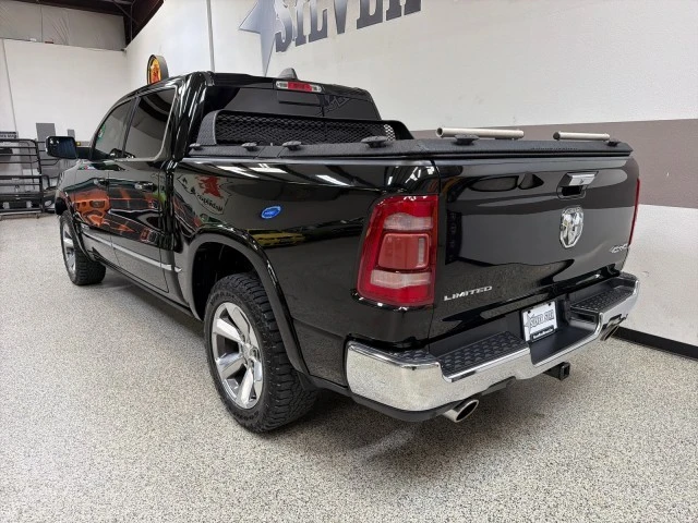 2019 Ram 1500 2nd Gen - Image 7 of 21
