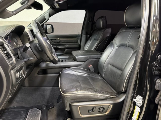 2019 Ram 1500 2nd Gen - Image 12 of 21
