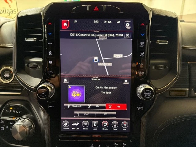 2019 Ram 1500 2nd Gen - Image 20 of 21