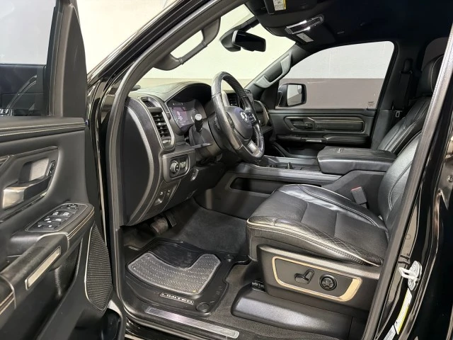 2019 Ram 1500 2nd Gen - Image 11 of 21