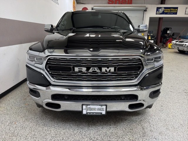 2019 Ram 1500 2nd Gen - Image 2 of 21