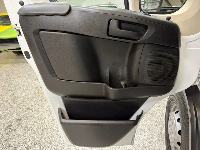 2019 Ram ProMaster - Image 16 of 21
