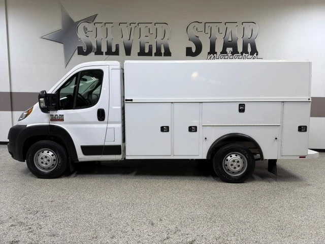 2019 Ram ProMaster - Image 5 of 21
