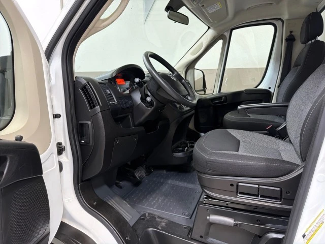 2019 Ram ProMaster - Image 11 of 21