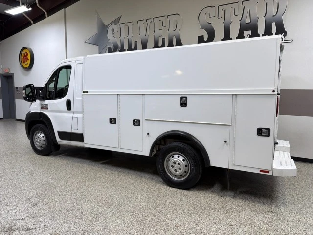 2019 Ram ProMaster - Image 6 of 21