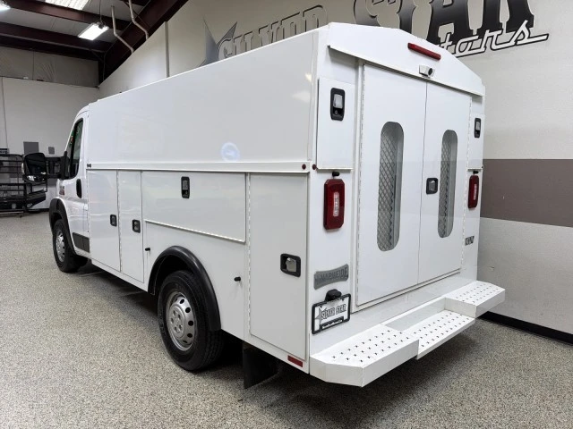2019 Ram ProMaster - Image 7 of 21