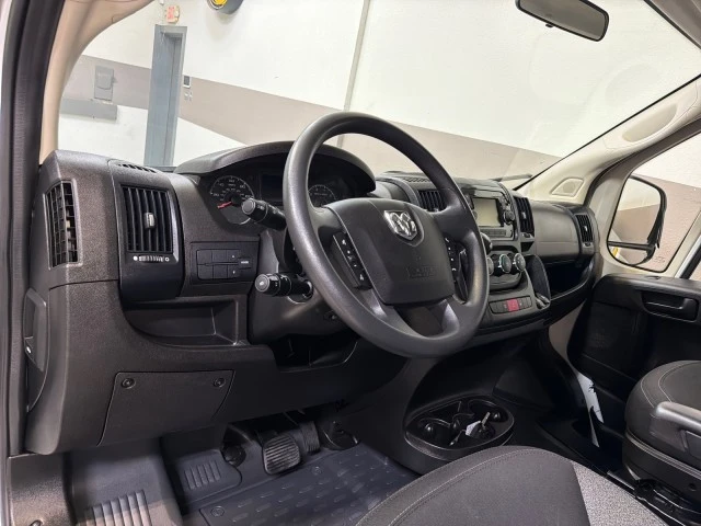 2019 Ram ProMaster - Image 13 of 21