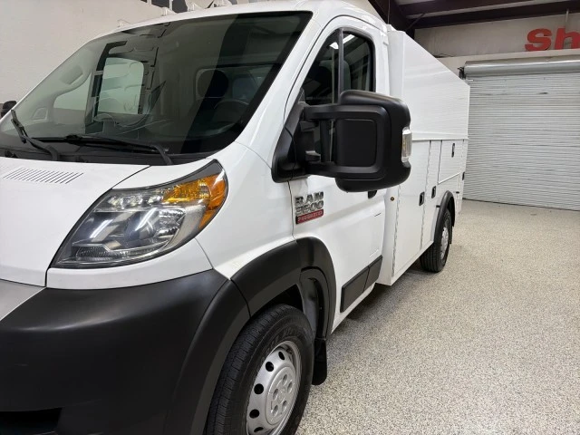 2019 Ram ProMaster - Image 10 of 21
