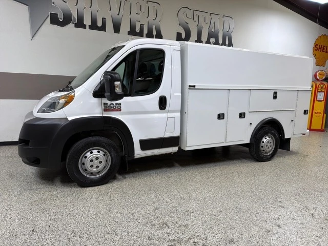 2019 Ram ProMaster - Image 4 of 21
