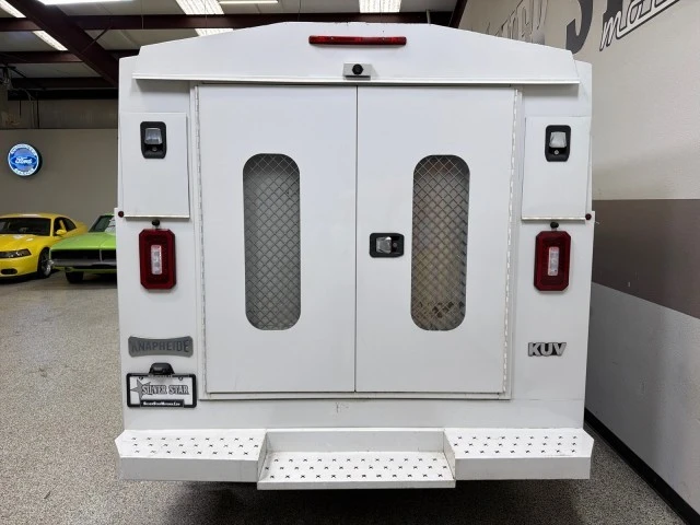 2019 Ram ProMaster - Image 8 of 21