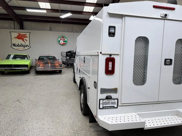 2019 Ram ProMaster - Image 9 of 21