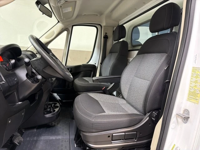 2019 Ram ProMaster - Image 12 of 21