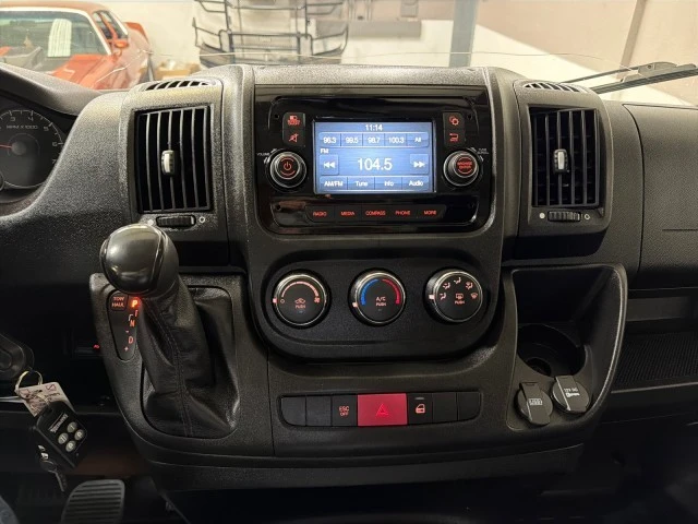2019 Ram ProMaster - Image 20 of 21