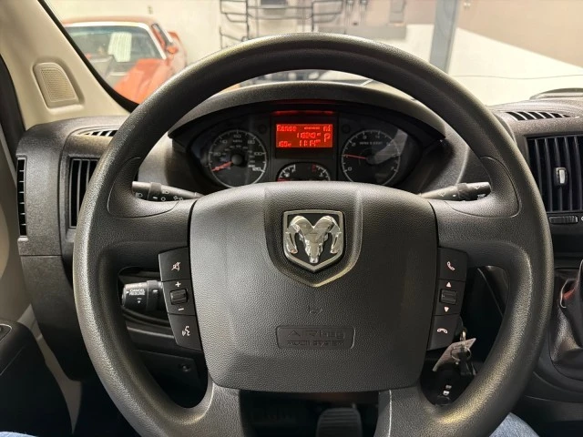 2019 Ram ProMaster - Image 18 of 21