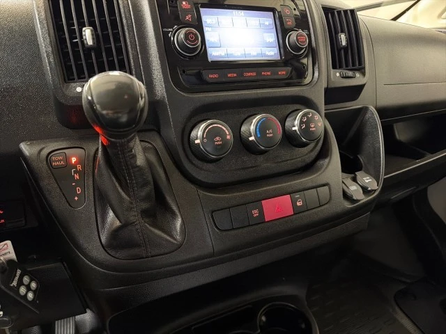 2019 Ram ProMaster - Image 21 of 21