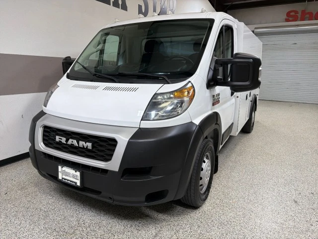 2019 Ram ProMaster - Image 3 of 21