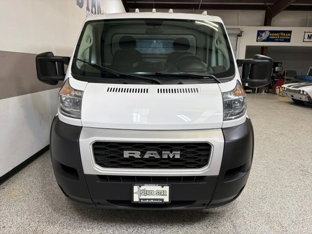 2019 Ram ProMaster - Image 2 of 21