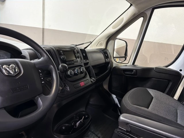 2019 Ram ProMaster - Image 14 of 21