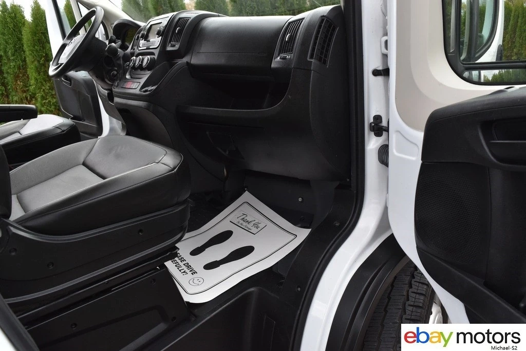 2019 Ram ProMaster - Image 15 of 21