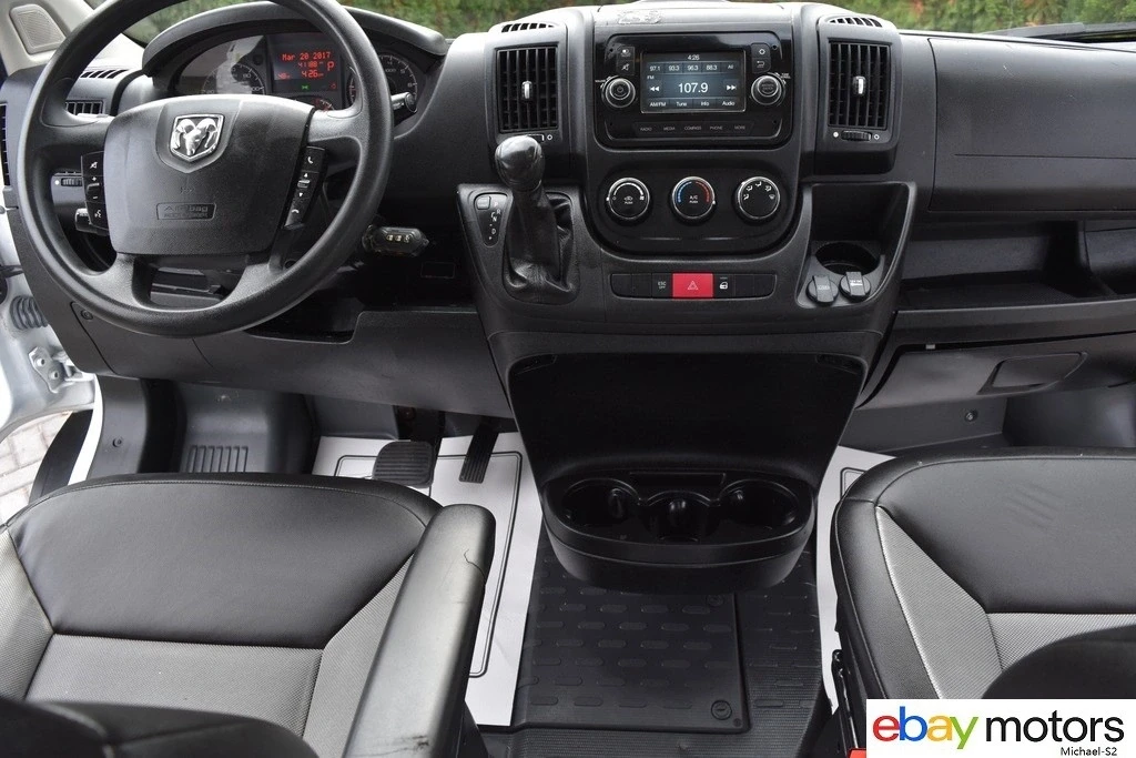 2019 Ram ProMaster - Image 14 of 21