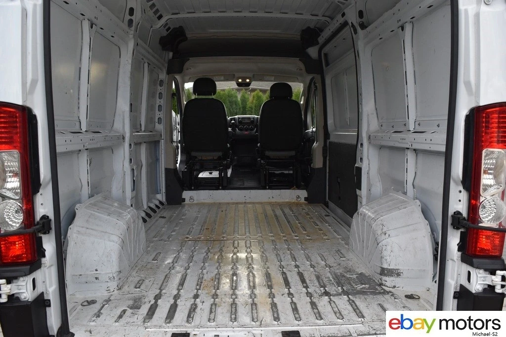 2019 Ram ProMaster - Image 16 of 21
