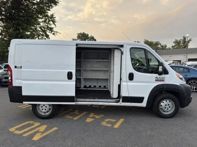 2019 Ram ProMaster - Image 10 of 12