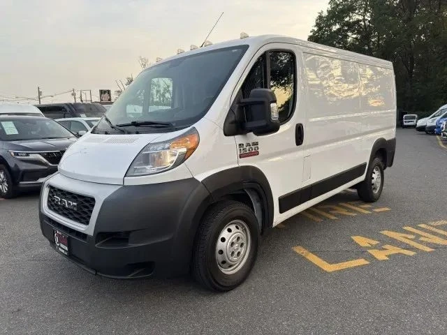 2019 Ram ProMaster - Image 3 of 12