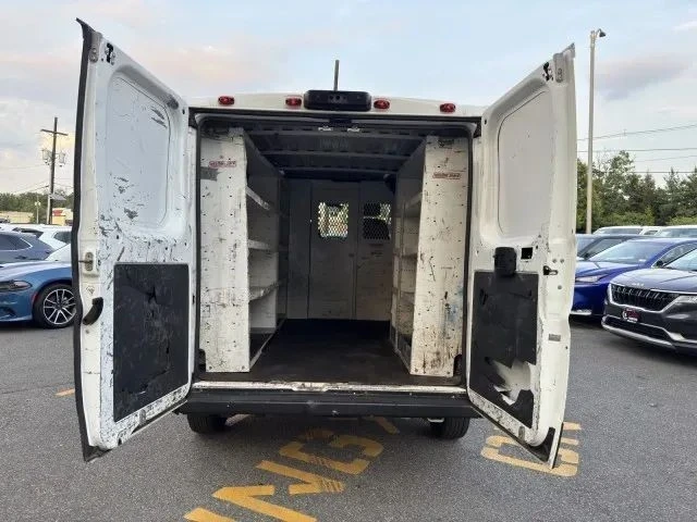 2019 Ram ProMaster - Image 7 of 12