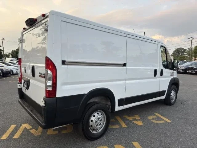 2019 Ram ProMaster - Image 9 of 12