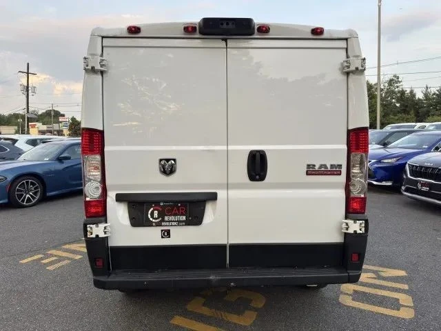 2019 Ram ProMaster - Image 6 of 12