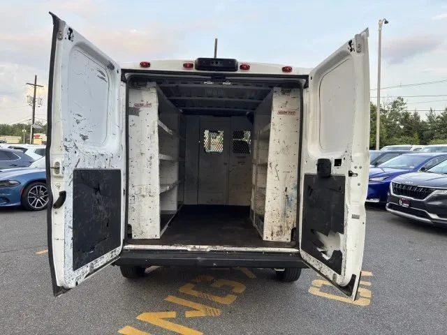 2019 Ram ProMaster - Image 7 of 12