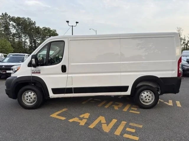 2019 Ram ProMaster - Image 4 of 12