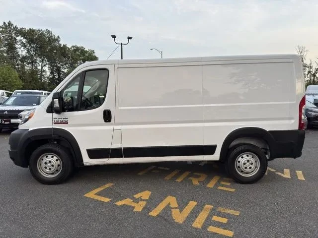 2019 Ram ProMaster - Image 4 of 12