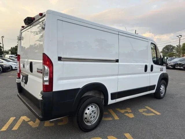 2019 Ram ProMaster - Image 9 of 12